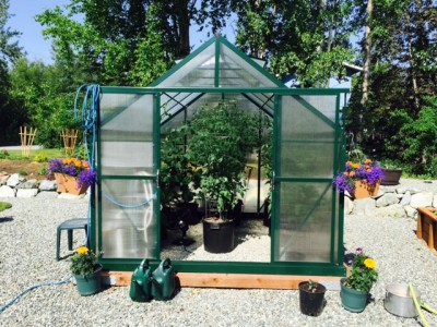 Greenhouse