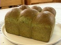 mugwort bread